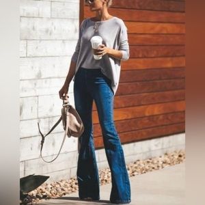 VICI COLLECTION JEANS